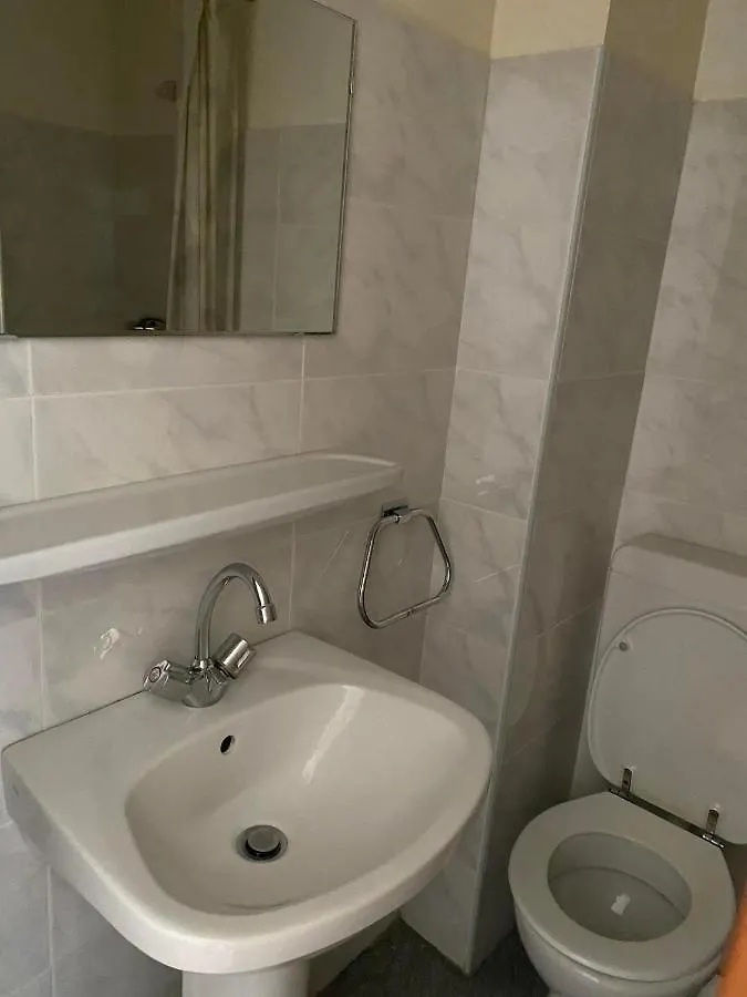 **  Hotel Concorde Lourdes Fransa